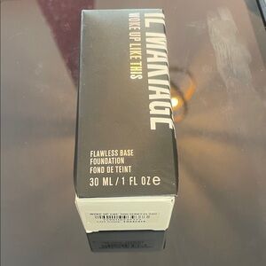 IL MAKIAGE Woke Up Like This Flawless Base Foundation 30 ml/ 1 FL OZ